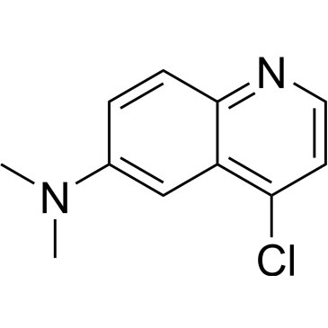 4-Chloro-N,N-dimethylquinolin-6-amine|CS-0602439