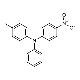 4-Methyl-N-(4-nitrophenyl)-N-phenylaniline|CS-0602584