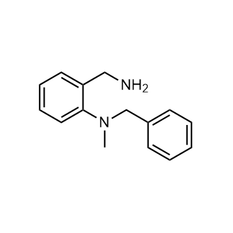 2-(Aminomethyl)-N-benzyl-N-methylaniline|CS-0602585