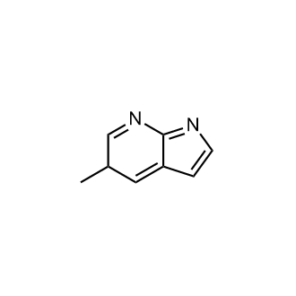 5-Methyl-5H-pyrrolo[2,3-b]pyridine|CS-0602596