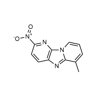 6-Methyl-2-nitroimidazo[1,2-a:5,4-b']dipyridine|CS-0602708