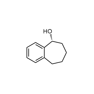 (R)-6,7,8,9-tetrahydro-5H-benzo[7]annulen-5-ol|CS-0602727