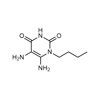 5,6-Diamino-1-butylpyrimidine-2,4(1H,3H)-dione|CS-0602754