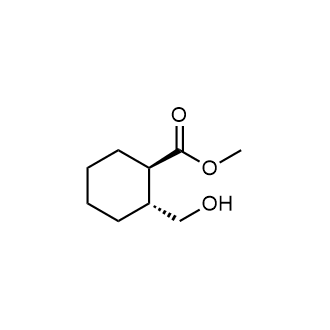 Methyl trans-2-hydroxymethylcyclohexane-1-carboxylate|CS-0602824