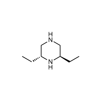 (2R,6R)-2,6-diethylpiperazine|CS-0602861