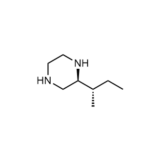 (S)-2-((S)-sec-butyl)piperazine|CS-0602863