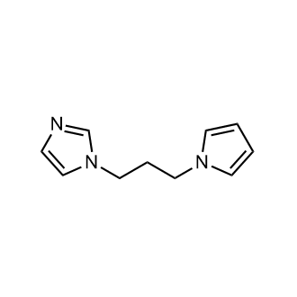 1-(3-(1H-pyrrol-1-yl)propyl)-1H-imidazole|CS-0602907