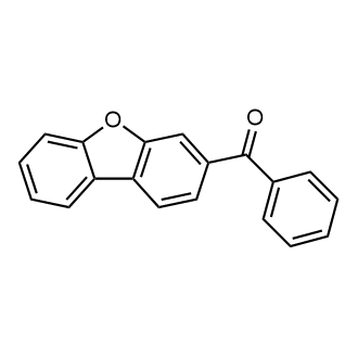 Dibenzo[b,d]furan-3-yl(phenyl)methanone|CS-0602913