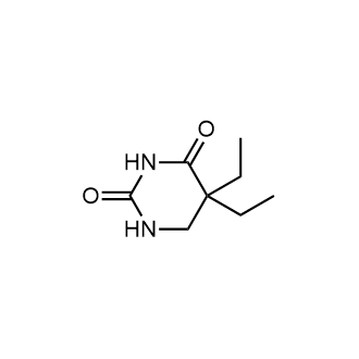 5,5-Diethyldihydropyrimidine-2,4(1H,3H)-dione|CS-0602926