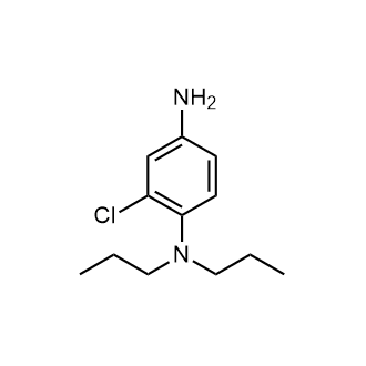 2-Chloro-N1,N1-dipropylbenzene-1,4-diamine|CS-0602947