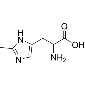 2-Methylhistidine|CS-0602976