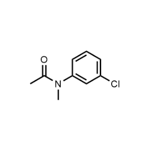 N-(3-chlorophenyl)-N-methylacetamide|CS-0602985