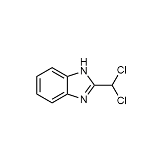 2-(Dichloromethyl)-1H-benzo[d]imidazole|CS-0602986