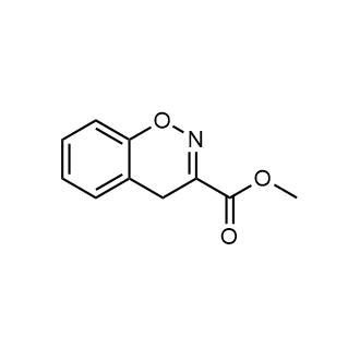 Methyl 4H-benzo[e][1,2]oxazine-3-carboxylate|CS-0602994