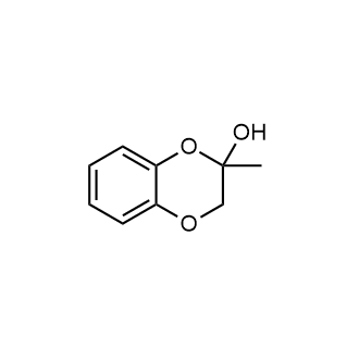 2-Methyl-2,3-dihydrobenzo[b][1,4]dioxin-2-ol|CS-0603044