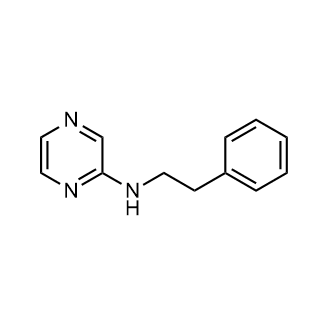 N-phenethylpyrazin-2-amine|CS-0603099