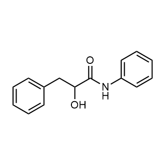 2-Hydroxy-N,3-diphenylpropanamide|CS-0603107