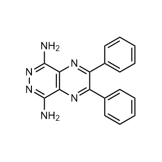 2,3-Diphenylpyrazino[2,3-d]pyridazine-5,8-diamine|CS-0603146