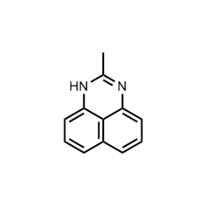 2-Methyl-1H-perimidine|CS-0603159