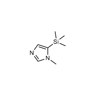 1-Methyl-5-(trimethylsilyl)-1H-imidazole|CS-0603171