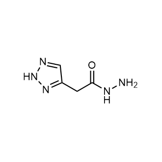 2-(2H-1,2,3-triazol-4-yl)acetohydrazide|CS-0604038