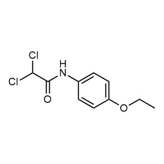 2,2-Dichloro-N-(4-ethoxyphenyl)acetamide|CS-0604053