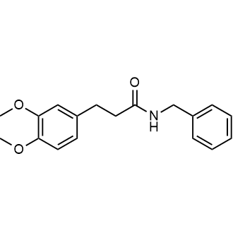 N-benzyl-3-(3,4-dimethoxyphenyl)propanamide|CS-0604065