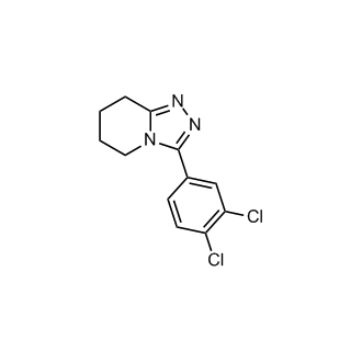 3-(3,4-Dichlorophenyl)-5,6,7,8-tetrahydro-[1,2,4]triazolo[4,3-a]pyridine|CS-0604148