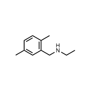 N-(2,5-dimethylbenzyl)ethanamine|CS-0604246
