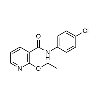 N-(4-chlorophenyl)-2-ethoxynicotinamide|CS-0604253