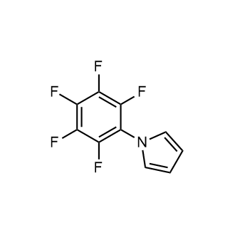 1-(Perfluorophenyl)-1H-pyrrole|CS-0604362