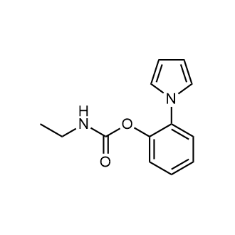 2-(1H-pyrrol-1-yl)phenyl ethylcarbamate|CS-0604777