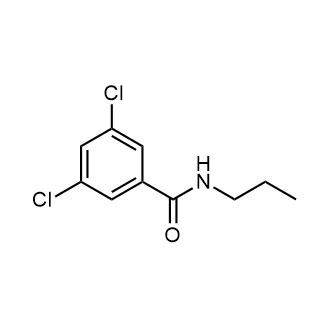 3,5-Dichloro-N-propylbenzamide|CS-0605474