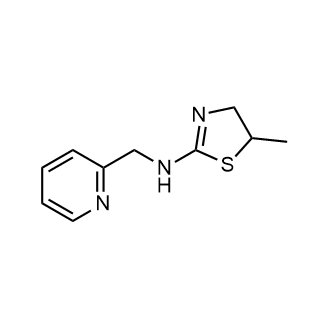 5-Methyl-N-(pyridin-2-ylmethyl)-4,5-dihydrothiazol-2-amine|CS-0606032
