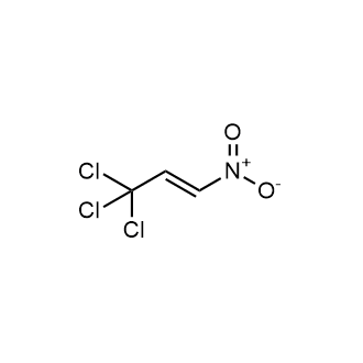 (E)-3,3,3-trichloro-1-nitroprop-1-ene|CS-0606304
