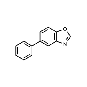 5-Phenylbenzo[d]oxazole|CS-0606618