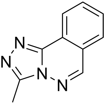 3-Methyl-[1,2,4]triazolo[3,4-a]phthalazine|CS-0606624