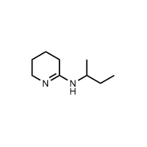 N-(sec-butyl)-3,4,5,6-tetrahydropyridin-2-amine|CS-0606851