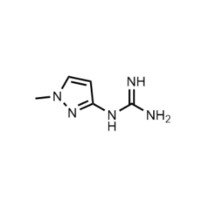 1-(1-methyl-1H-pyrazol-3-yl)guanidine|CS-0606976