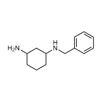 N1-benzylcyclohexane-1,3-diamine|CS-0606979