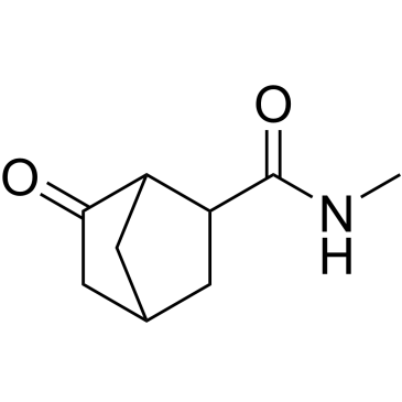 N-methyl-6-oxobicyclo[2.2.1]Heptane-2-carboxamide|CS-0607378