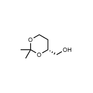 (R)-(2,2-dimethyl-1,3-dioxan-4-yl)methanol|CS-0607428