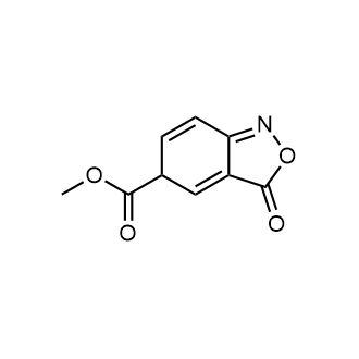 Methyl 3-oxo-3,5-dihydrobenzo[c]isoxazole-5-carboxylate|CS-0607700