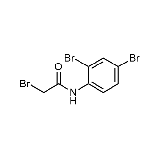 2-Bromo-N-(2,4-dibromophenyl)acetamide|CS-0607784