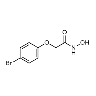 2-(4-Bromophenoxy)-N-hydroxyacetamide|CS-0607873