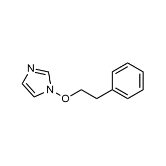 1-Phenethoxy-1H-imidazole|CS-0607948