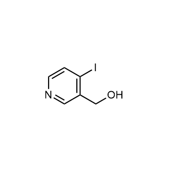 (4-Iodopyridin-3-yl)methanol|CS-0608103