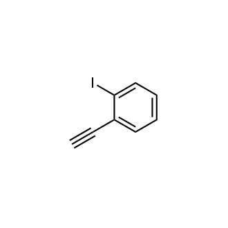 1-Ethynyl-2-iodobenzene|CS-0608106