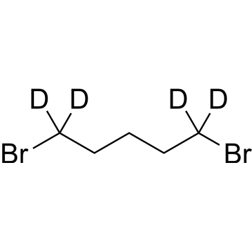 1,5-Dibromopentane-d4|CS-0608151