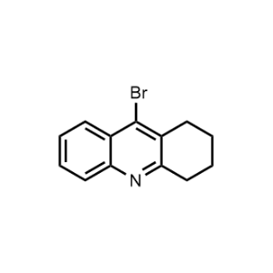 9-Bromo-1,2,3,4-tetrahydroacridine|CS-0608213